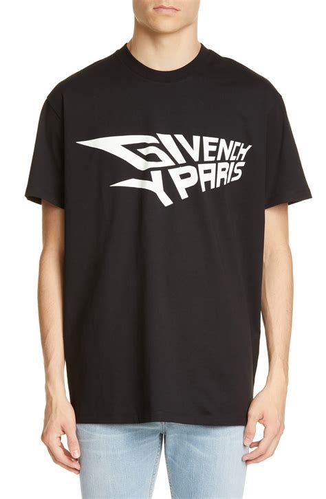 givenchy t shirt 2013|Givenchy t shirt men sale.